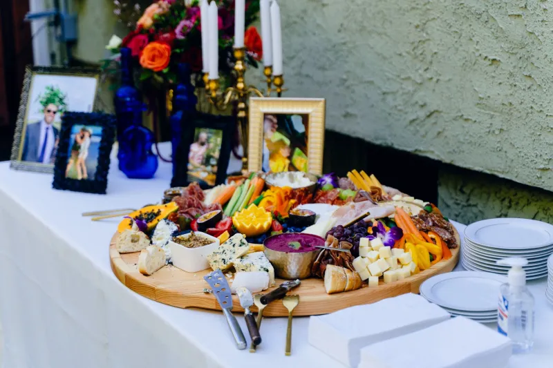 Composed to Be Consumed: How the Discerning American Host Is Elevating the Charcuterie Board to an Art Form