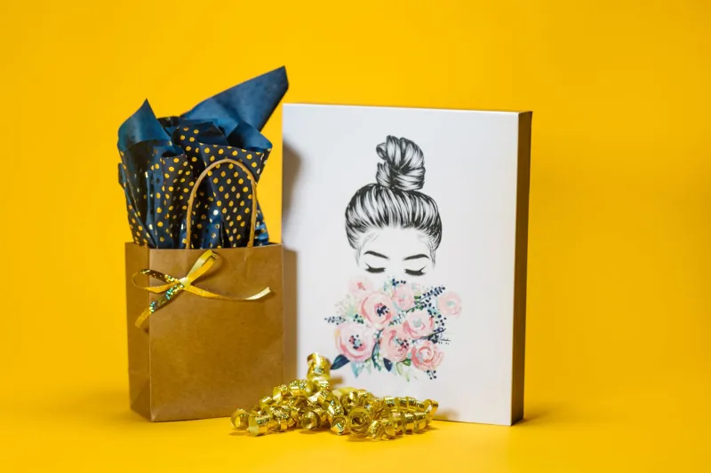 Beyond the Expected: A Connoisseur's Guide to Giving Original Art as the Ultimate Gift