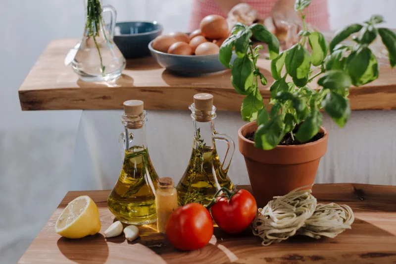 The Curated Pantry: How America's Most Devoted Home Cooks Are Collecting Ingredients the Way Others Collect Art