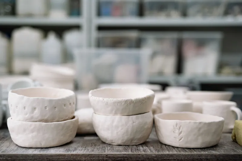 Earth, Fire, and Intention: Why American Collectors Are Finally Taking Handmade Ceramics Seriously