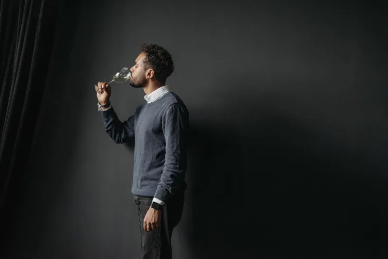 From Eye to Palate: Developing the Sensory Vocabulary of a True Connoisseur