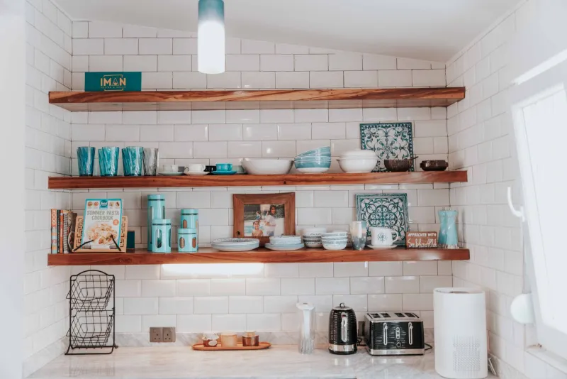 The Kitchen Deserves Better: How Serious Home Cooks Are Turning Their Most-Used Room Into a Living Gallery