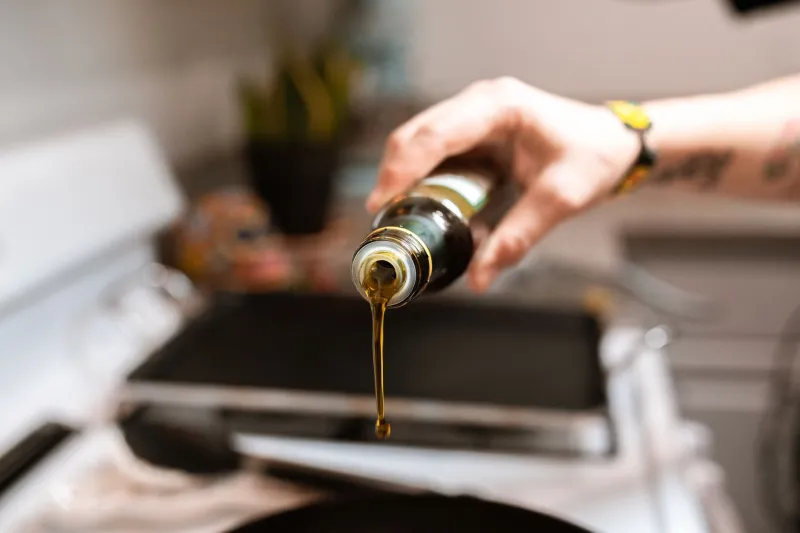 Liquid Gold, Curated: How America's Most Intentional Hosts Are Building Olive Oil Collections Worth Savoring