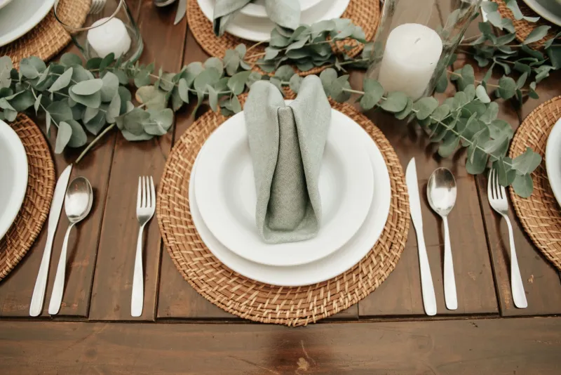 When the Table Becomes the Gallery: America's Most Intentional Hosts Are Curating Dining Experiences Worth Collecting