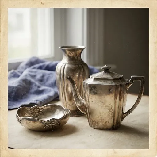 Worn Well: Why the Most Discerning Collectors Are Learning to Love What Time Leaves Behind